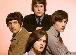 The Kinks: The Kinks Official Merchandise